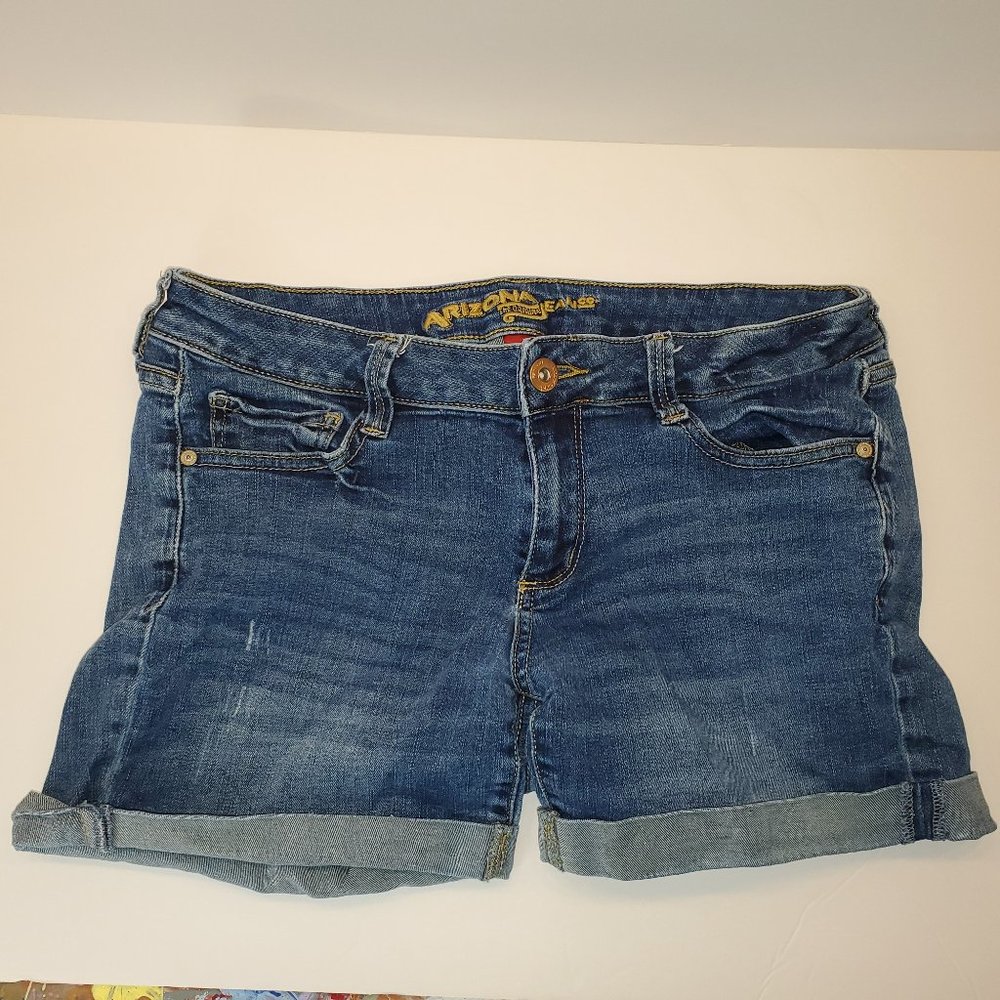 Arizona jean shorts